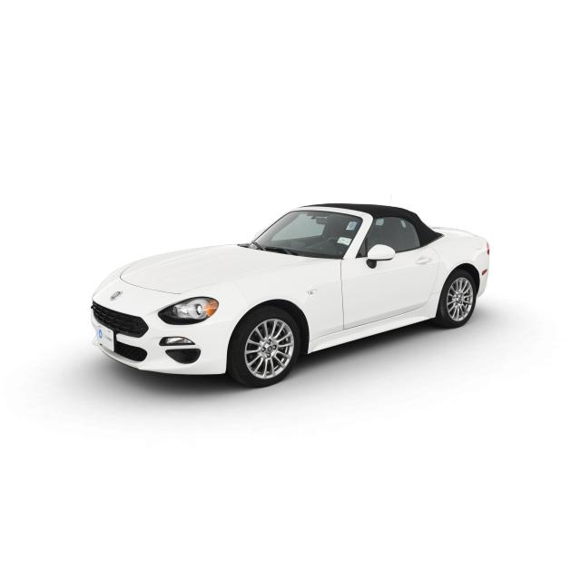 fiat 124 spider 2018 JC1NFAEK6J0135163 image fiat 124 spider 2018 JC1NFAEK6J0135163 image